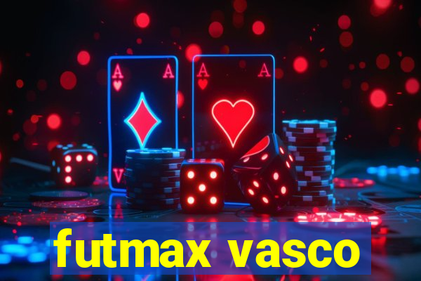 futmax vasco